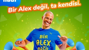 Online bilgi yarışması Hadi'yi Alex de Souza sunacak