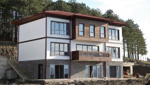 Ordu'da turizm villa tipi otellerle canlanacak