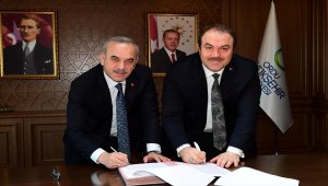 Ordu'da 