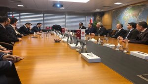 Ordu-Giresun Havalimanında sefer sayıları artırılıyor