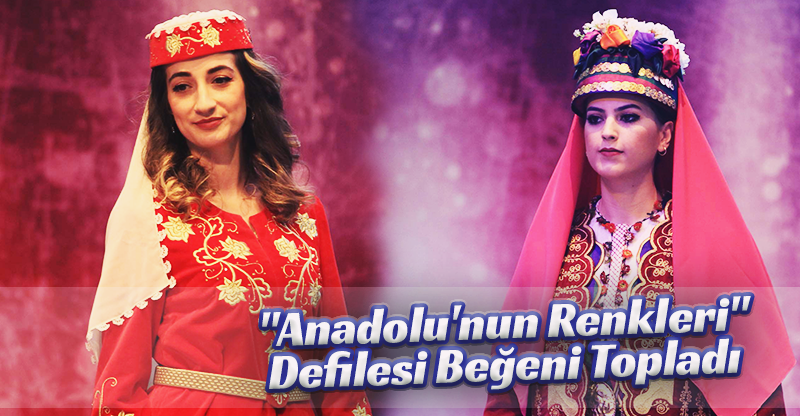 Samsun'da 