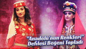 Samsun'da 