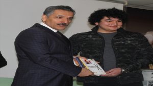 Samsun'da 