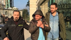  Samsun'da öğretmene silahlı saldırı