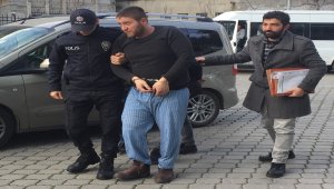 Samsun'da silahlı kavga: 2 yaralı