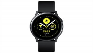 Samsung, Galaxy Watch Active, Galaxy Fit ve Galaxy Buds’ı tanıttı
