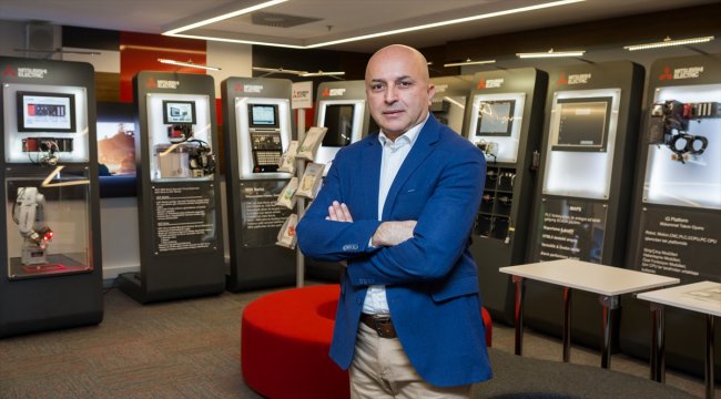 Sanayi 4.0 ve IIoT uygulamaları için yeni SCADA yazılım platformu