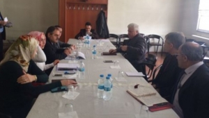 Şebinkarahisar'da 