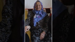 Şehit annesi trafik kazasında hayatını kaybetti
