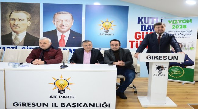 Şenlikoğlu, 