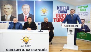 Şenlikoğlu, 