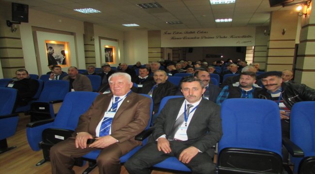 Süleyman Aslankaya güven tazeledi