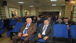 Süleyman Aslankaya güven tazeledi
