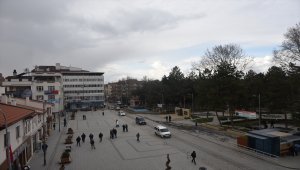 Taşköprü'de doğal gaz abone sayısı 3 bin 800'ü buldu