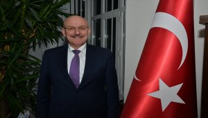 Terme'de geri dönüşüm ve temizlik işleri çalışmaları