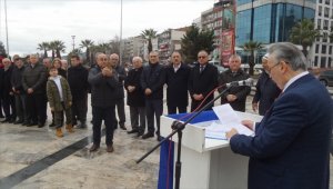 THK'nın 94. kuruluş yıl dönümü