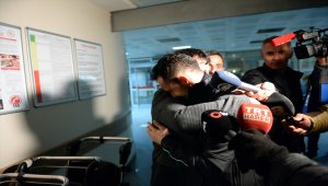 Tokat'taki karbonmonoksit zehirlenmesi