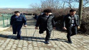 Tokat'taki karbonmonoksit zehirlenmesi