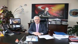 Trabzon Limanı'nda işlem hacmi 82 milyon liraya ulaştı