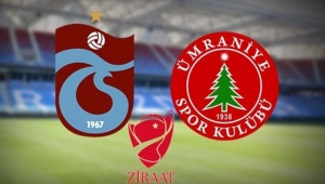 Trabzonsporda rota şimdi Galatasaray maçına çevrildi