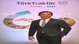 Traktör ihracatının yüzde 91'inde TürkTraktör imzası