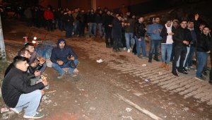 TTK'ya alınacak maden işçileri