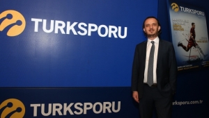TURKSPORU'nda dijital atılım