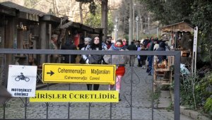 TURSAD üyelerinden Zonguldak ziyareti