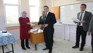 Uğurludağ'da 