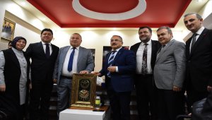 Yerel seçime doğru