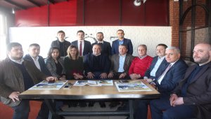 Yerel seçimlere doğru