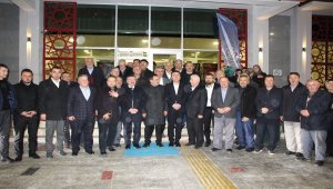 Yerel seçimlere doğru