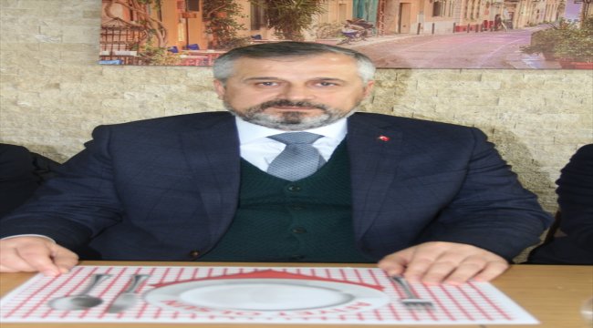 Yerel seçimlere doğru