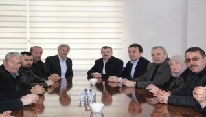 Yerel seçimlere doğru