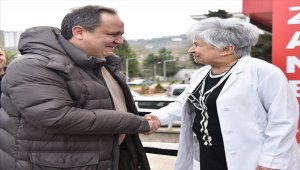 Yerel seçimlere doğru