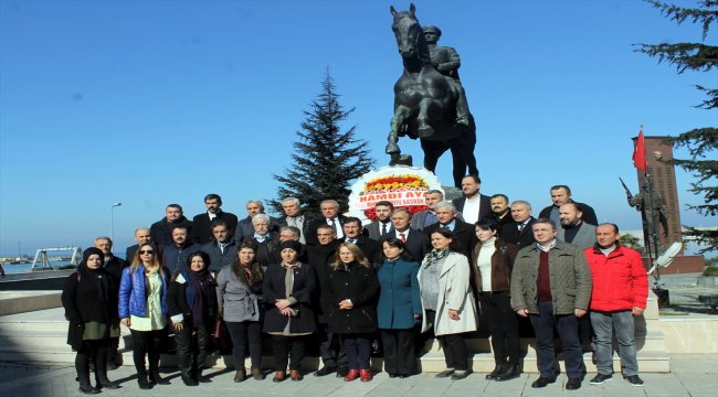 Yerel seçimlere doğru