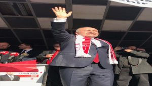 Yerel seçimlere doğru