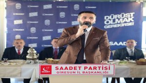 Yerel seçimlere doğru