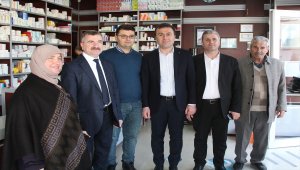 Yerel seçimlere doğru