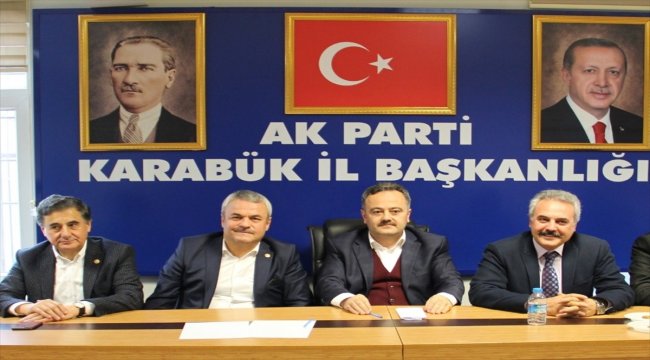 Yerel seçimlere doğru