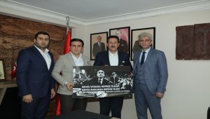 Yerel seçimlere doğru