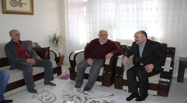 Yerel seçimlere doğru