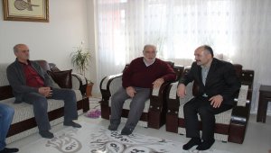 Yerel seçimlere doğru