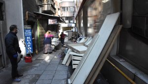 Zonguldak'ta, 