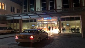 Zonguldak'ta silahlı saldırı
