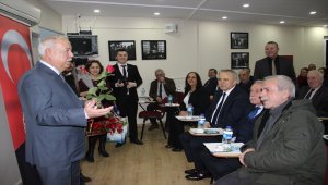 Zonguldak'ta 