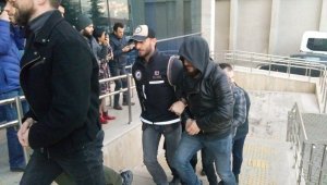 Zonguldak'taki suç örgütüne yönelik operasyon
