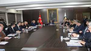 Zonguldak'tan kısa kısa