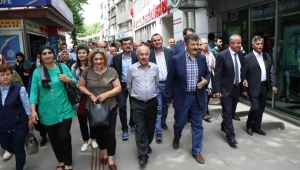 Zonguldak'tan kısa kısa