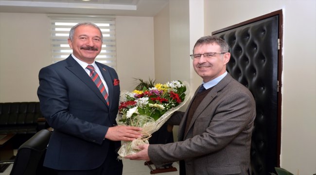 14 Mart Tıp Bayramı